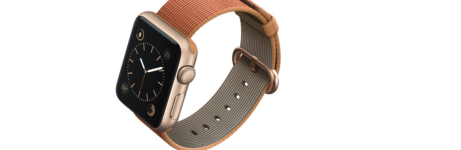 Apple Watch domina el mercado de wearables TECNÍVORO