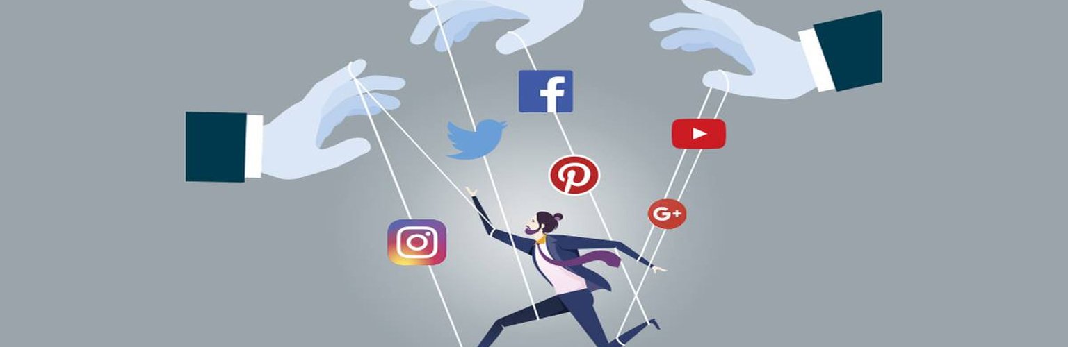 ¿Las Redes Sociales Expiarán Sus Pecados El Próximo Año? - TECNÍVORO